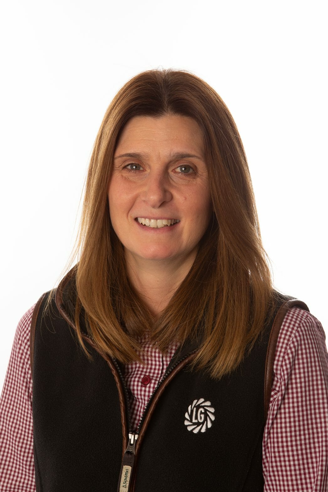 Steph Harris