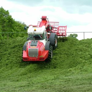 LG Monarch_Maxicut grass mixture