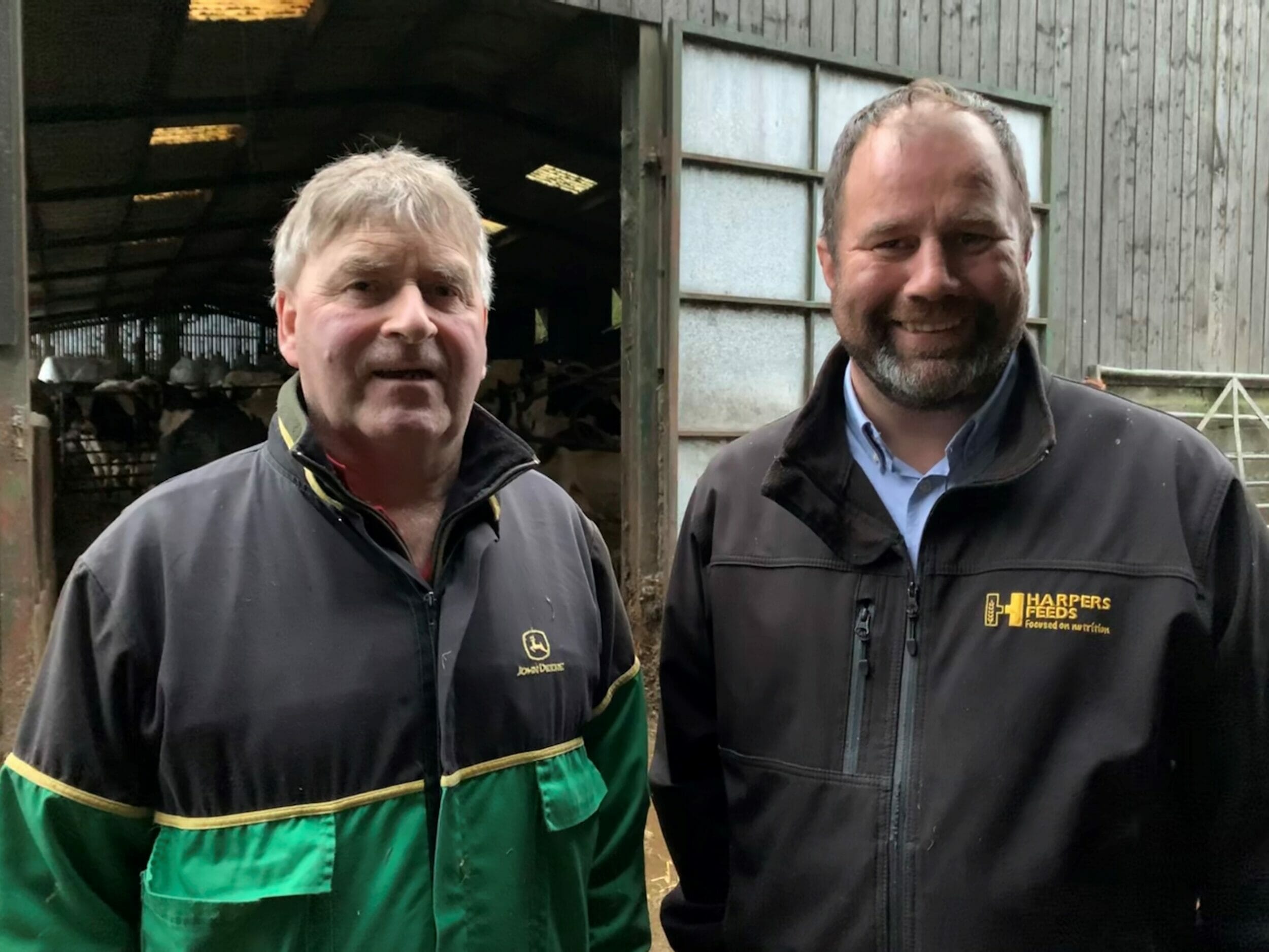 Nick-Shadrick-and-Paul-Cholwill-from-Harpers-Feeds