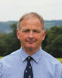 John Heaphy