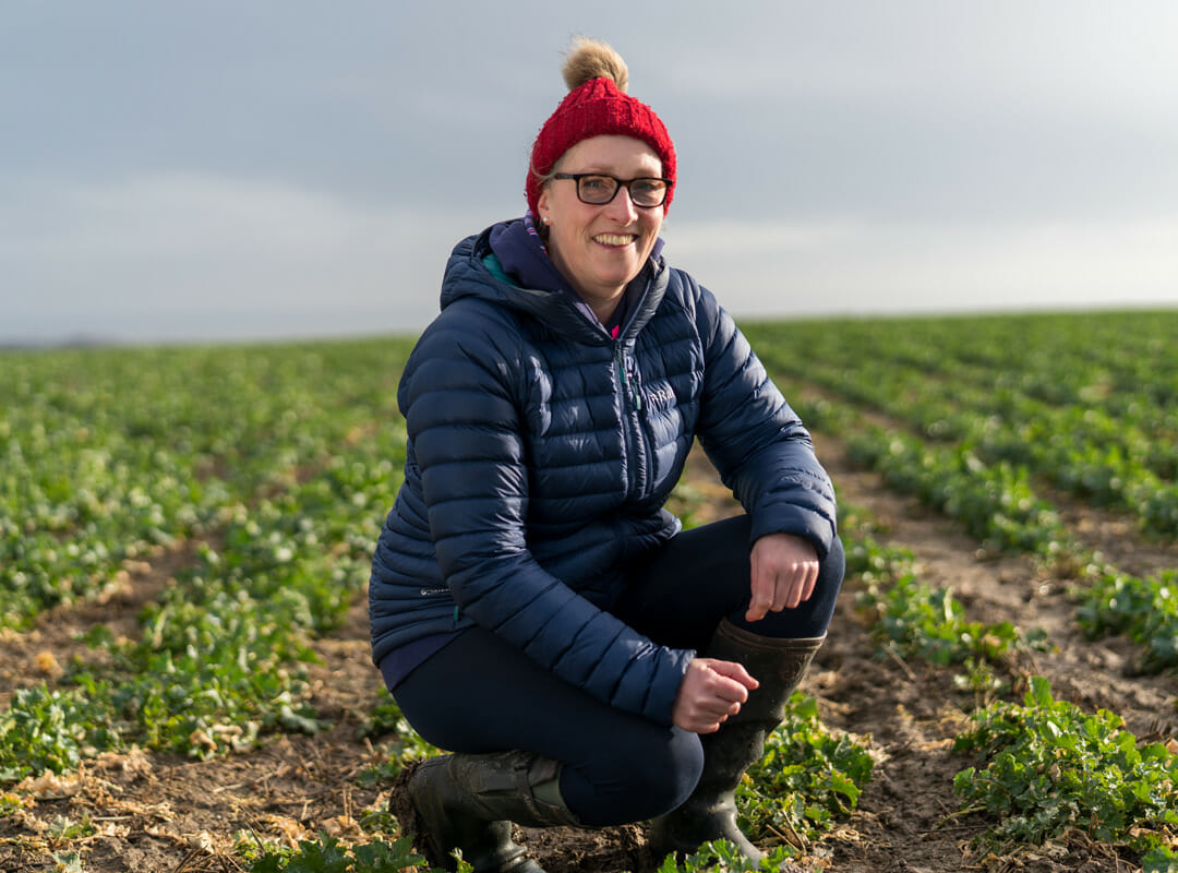 Catherine Stones_LG OSR Grower_Aurelia