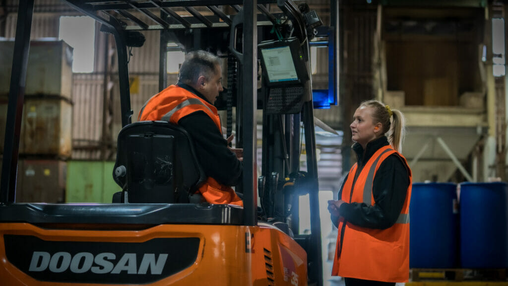 Holton-le_clay site - Limagrain UK