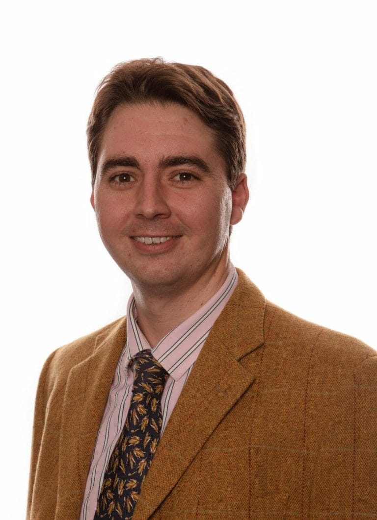 Henry Louth