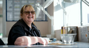 Jenny Mussell_Quality Lab_Seed_HLC