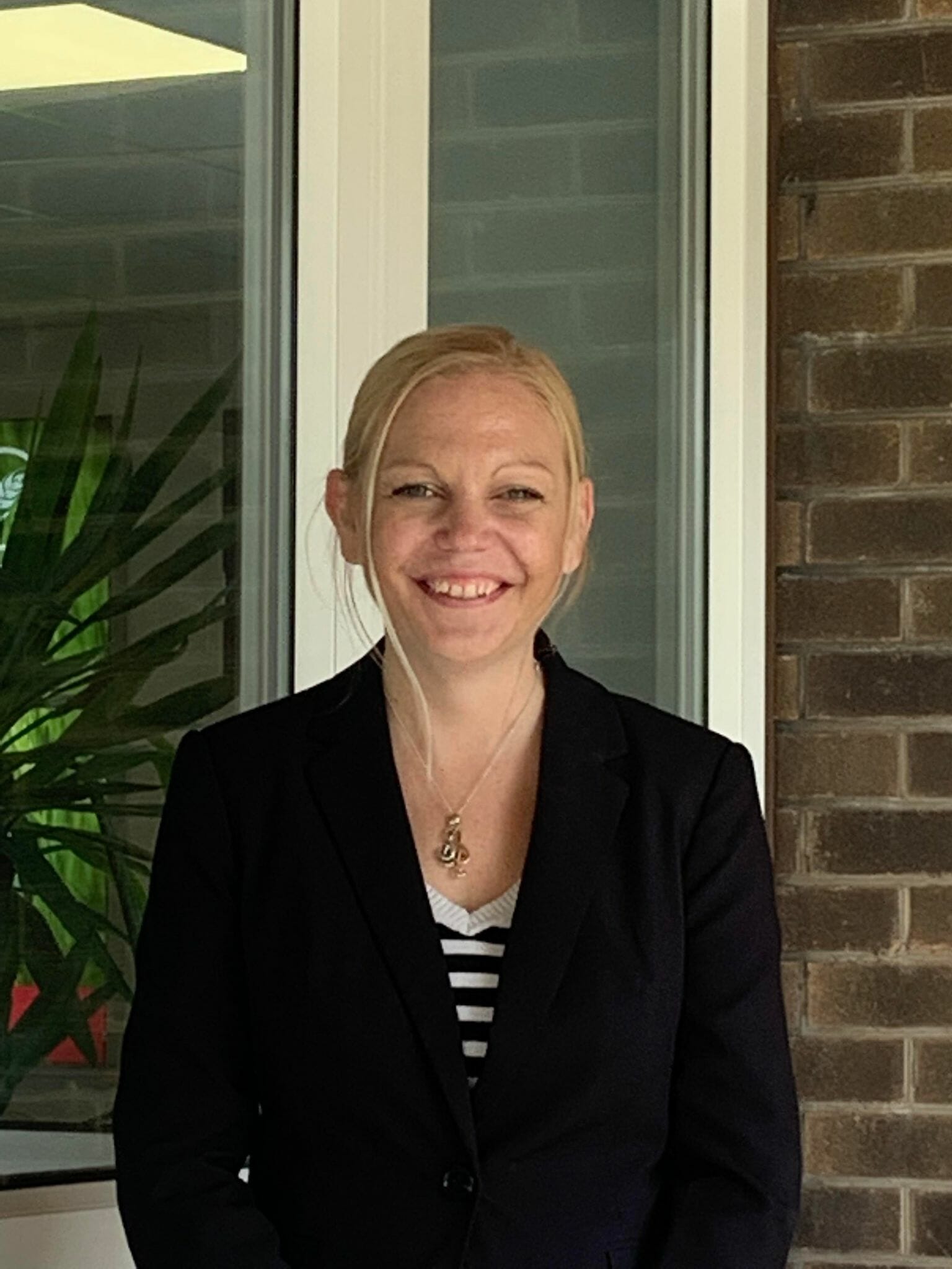 Emma Waterman, Customer Service Assistant