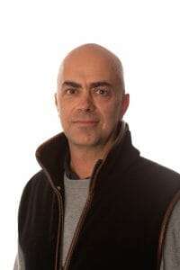 Will Pillinger Pulses Breeder Limagrain UK
