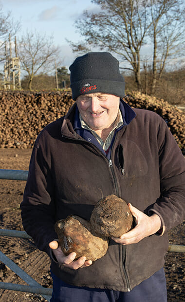 Richard White_Fosyma Fodder Beet Grower Testimonial