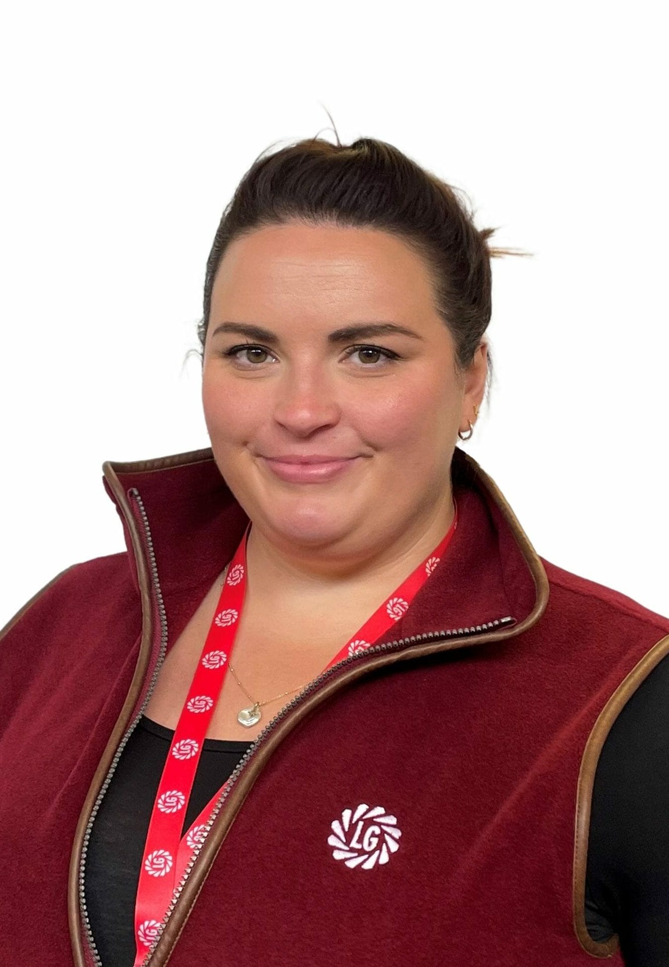 Amber Barton