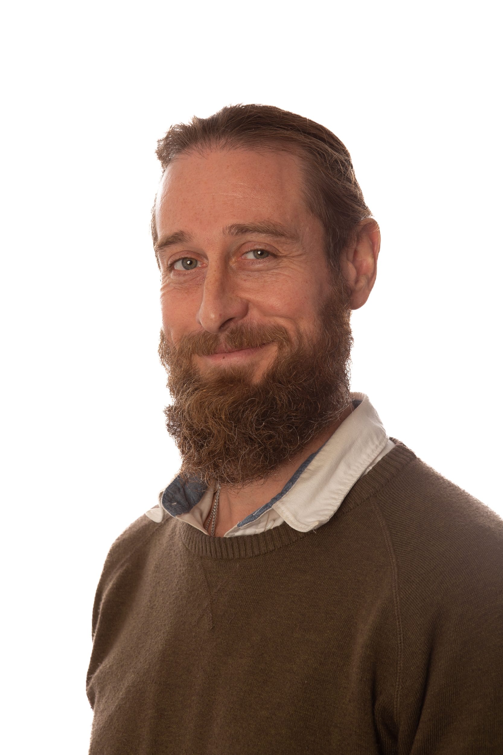 Phil Tailby