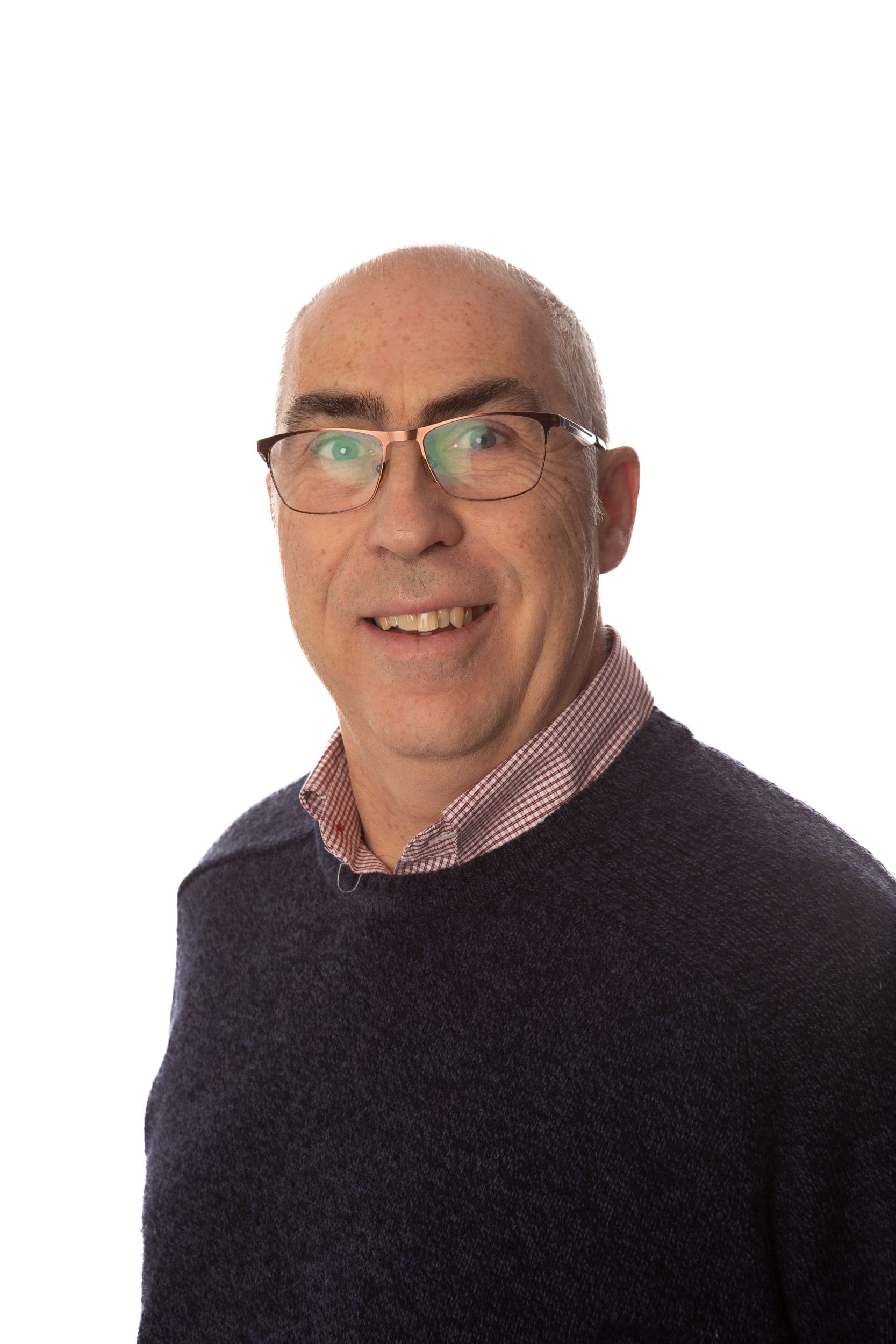 Richard Camplin