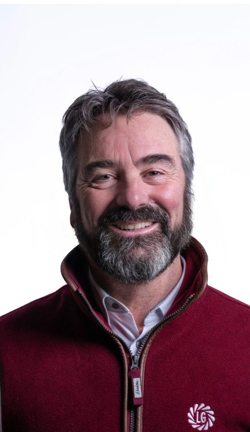 Ron Granger