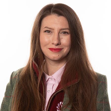 Florentina Petrescu