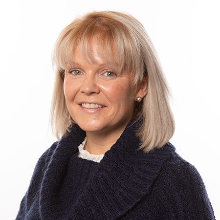Heather Oldfield