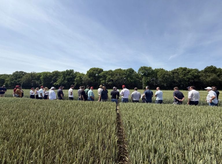 Demo Day Staffordshire 2026