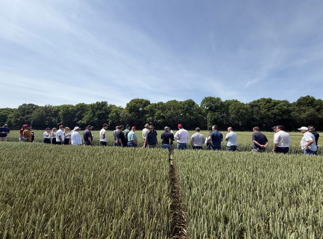 Demo Day Staffordshire 2026