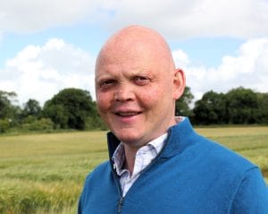 A photo of John Miles
